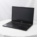 【中古】FUJITSU(富士通) LIFEBOOK U939/B FMVU24014 【344-ud】