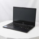 【中古】FUJITSU(富士通) LIFEBOOK U939/B FMVU24014 【344-ud】