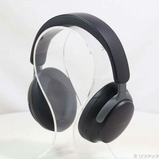 【中古】BOSE(ボーズ) QuietComfort Ultra Headphones ブラック QC-ULTRA-HP-BLK 【344-ud】 【中古】BOSE(ボーズ) QuietComfort Ultra Headphones ブラック QC-ULTRA-HP-BLK 【344-ud】