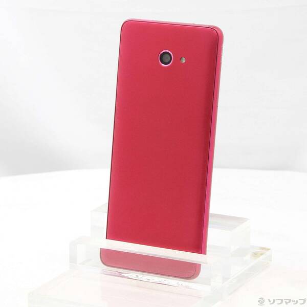 【中古】KYOCERA(京セラ) かんたんスマホ2+ 32GB ローズ KYSDZ2 Y!mobile SIMフリー 【295-ud】