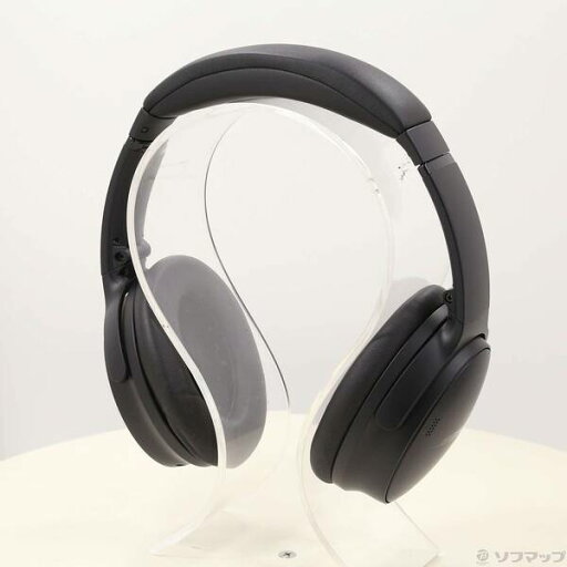 【中古】BOSE(ボーズ) 〔展示品〕 Quiet Comfort Headphones ブラック 【269-ud】 【中古】BOSE(ボーズ) 〔展示品〕 Quiet Comfort Headphones ブラック 【269-ud】