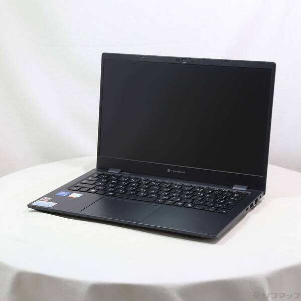 【中古】dynabook(ダイナブック) dynabook G6／Y P2G6YBBL オニキスブルー 【344-ud】