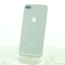 【中古】Apple(アップル) iPhone8 Plus 256GB シルバー NQ9P2J/A SIMフリー 【276-ud】|詳細画像