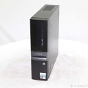 【中古】mouse(マウスコンピュータ) LUV MACHINES Slim LM-iHS420XD-SH2 【258-ud】(2)
