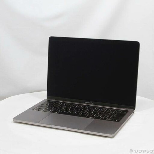 【中古】Apple(アップル) MacBook Pro 13.3-inch Mid-2019 MUHP2J/A Core_i5 1.4GHz 16GB SSD512GB スペースグレイ 〔10.15 Catalina〕 【276-ud】 【中古】Apple(アップル) MacBook Pro 13.3-inch Mid-2019 MUHP2J/A Core_i5 1.4GHz 16GB SSD512GB スペースグレイ 〔10.15 Catalina〕 【276-ud】