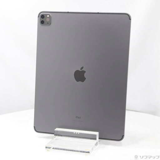 【中古】Apple(アップル) iPad Pro 12.9インチ 第5世代 1TB スペースグレイ NHRA3J/A SIMフリー 【348-ud】 【中古】Apple(アップル) iPad Pro 12.9インチ 第5世代 1TB スペースグレイ NHRA3J/A SIMフリー 【348-ud】