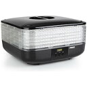 【中古】プリンセス 〔展示品〕 フードドライヤーVer.2018 【258-ud】(2)