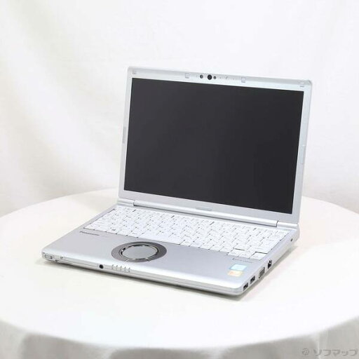【中古】Panasonic(パナソニック) Lets note SV8 CF-SV8RDCVS 【305-ud】 【中古】Panasonic(パナソニック) Lets note SV8 CF-SV8RDCVS 【305-ud】