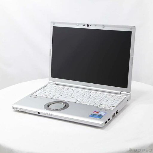 【中古】Panasonic(パナソニック) Lets note SV7 CF-SV7HD5VS シルバー 【251-ud】 【中古】Panasonic(パナソニック) Lets note SV7 CF-SV7HD5VS シルバー 【251-ud】