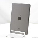 【中古】Apple(アップル) iPad mini 第5世代 256GB スペースグレイ MUU32J/A Wi-Fi 【377-ud】