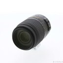 【中古】Nikon(ニコン) Nikon AF-S DX NIKKOR 55-300mm F4.5-5.6G ED VR 【297-ud】