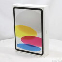 【中古】Apple(アップル) iPad(A16) 128GB シルバー MD3Y4J/A Wi-Fi 【348-ud】(2)
