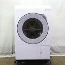 【中古】Panasonic(パナソニック) 〔中古品〕 ドラム式洗濯乾燥機 LXシリーズ マットホワイト NA-LX113DL-W [洗濯11.0kg /乾燥6...