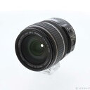 【中古】Canon(キヤノン) Canon EF-S 17-85mm F4-5.6 IS USM レンズ 【349-ud】(2)