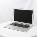 【中古】Apple(アップル) MacBook Air 13.3-inch Mid-2017 MQD42J/A Core_i5 1.8GHz 8GB SSD256GB 〔10.15 Catalina〕 【258-ud】(2)