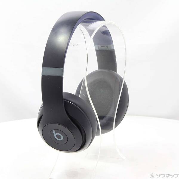 【中古】Beats by Dr. Dre Beats Studio Pro MQTQ3PA／A ネイビー 【276-ud】