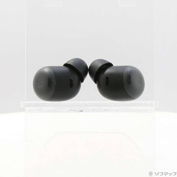 【中古】Google(グーグル) Google Pixel Buds Pro Charcoal GA03201-JP 【371-ud】