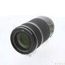 【中古】Panasonic(パナソニック) LUMIX S 70-300mm F4.5-5.6 MACRO O.I.S. S-R70300 【352-ud】