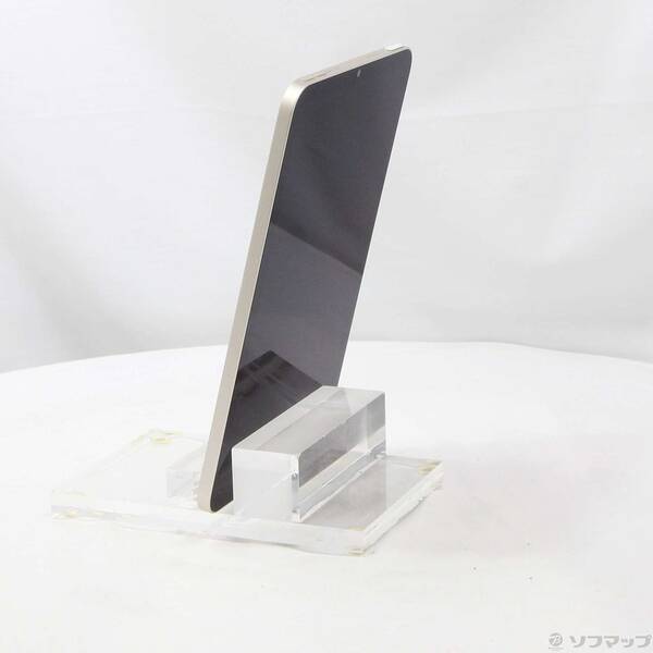 【中古】Apple(アップル) iPad mini 第6世代 256GB スターライト MK7V3J／A Wi-Fi 【276-ud】