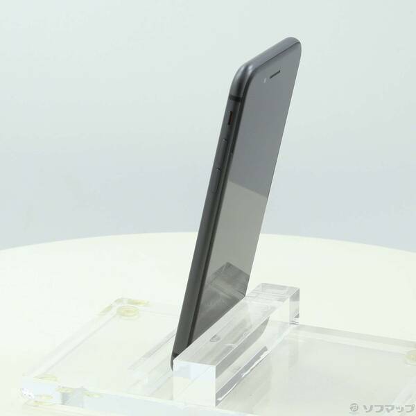 【中古】Apple(アップル) iPhone8 64GB スペースグレイ MQ782J／A SIMフリー 【269-ud】