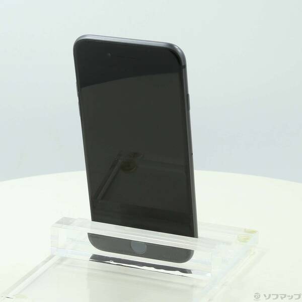 【中古】Apple(アップル) iPhone8 64GB スペースグレイ MQ782J／A SIMフリー 【269-ud】