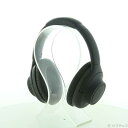 【中古】audio-technica(オーディオテクニカ) ATH-S300BT BK ブラック 【295-ud】