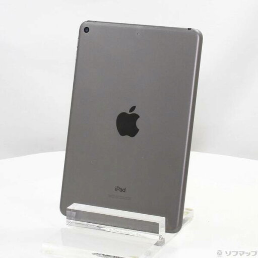 【中古】Apple(アップル) iPad mini 第5世代 64GB スペースグレイ MUQW2J/A Wi-Fi 【262-ud】 【中古】Apple(アップル) iPad mini 第5世代 64GB スペースグレイ MUQW2J/A Wi-Fi 【262-ud】