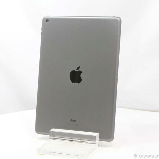 【中古】Apple(アップル) iPad 第7世代 128GB スペースグレイ MW772J/A Wi-Fi 【258-ud】 【中古】Apple(アップル) iPad 第7世代 128GB スペースグレイ MW772J/A Wi-Fi 【258-ud】