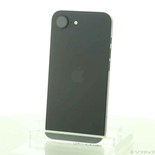 【中古】Apple(アップル) iPhone16e 128GB ブラック MD1Q4J/A SIMフリー 【198-ud】 【中古】Apple(アップル) iPhone16e 128GB ブラック MD1Q4J/A SIMフリー 【198-ud】