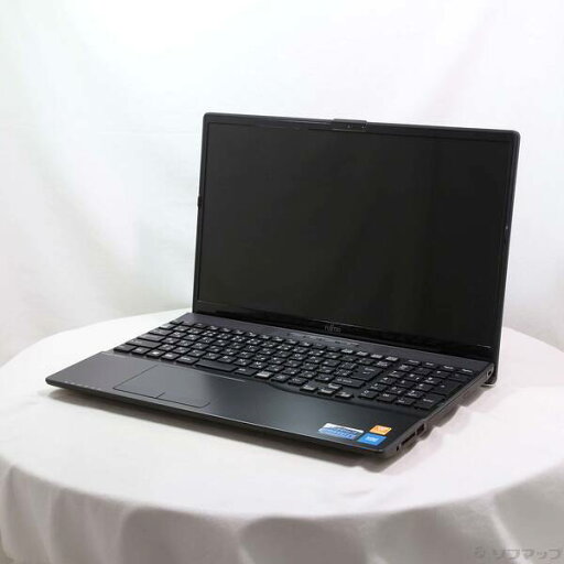 【中古】FUJITSU(富士通) LIFEBOOK AH42/F3 FMVA42F3B ブライトブラック 【198-ud】 【中古】FUJITSU(富士通) LIFEBOOK AH42/F3 FMVA42F3B ブライトブラック 【198-ud】