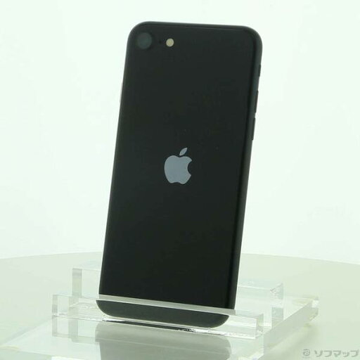 【中古】Apple(アップル) iPhone SE 第3世代 128GB ミッドナイト MMYF3J/A SIMフリー 【262-ud】 【中古】Apple(アップル) iPhone SE 第3世代 128GB ミッドナイト MMYF3J/A SIMフリー 【262-ud】