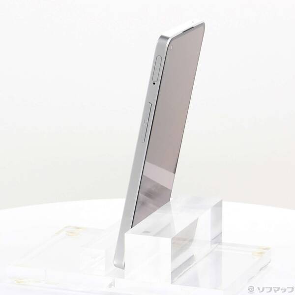 【中古】OPPO(オッポ) OPPO Reno9 A 128GB ムーンホワイト CPH2523 楽天 SIMフリー 【381-ud】