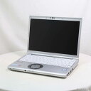 【中古】Panasonic(パナソニック) Lets note SV7 CF-SV7RFCVS 【371-ud】(2)