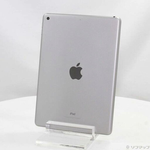 【中古】Apple(アップル) iPad 第6世代 128GB スペースグレイ MR7J2J/A Wi-Fi 【368-ud】 【中古】Apple(アップル) iPad 第6世代 128GB スペースグレイ MR7J2J/A Wi-Fi 【368-ud】