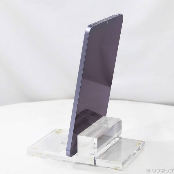 【中古】Apple(アップル) iPad mini 第6世代 256GB パープル MK8K3J／A SIMフリー 【344-ud】