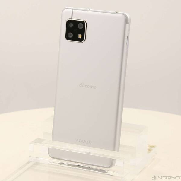 AQUOS sense4 sh41a 中古本体 楽天市場】中古 スマホ aquos sense4 sh-41a(カラーシルバー