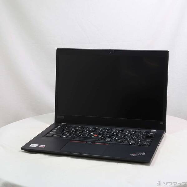 šLenovo(Υܥѥ) ThinkPad X13 Gen 1 20T3S0KX00 344-ud
