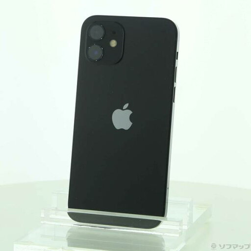 【中古】Apple(アップル) iPhone12 128GB ブラック MGHU3J/A SIMフリー 【368-ud】 【中古】Apple(アップル) iPhone12 128GB ブラック MGHU3J/A SIMフリー 【368-ud】
