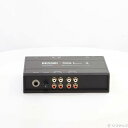 【中古】RANE SERATO SCRATCH LIVE SL1 【344-ud】(2)
