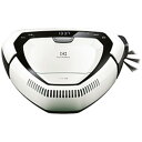 【中古】エレクトロラックス 〔展示品〕 ロボット掃除機 PI81-4SWP ソフトホワイト 【305-ud】