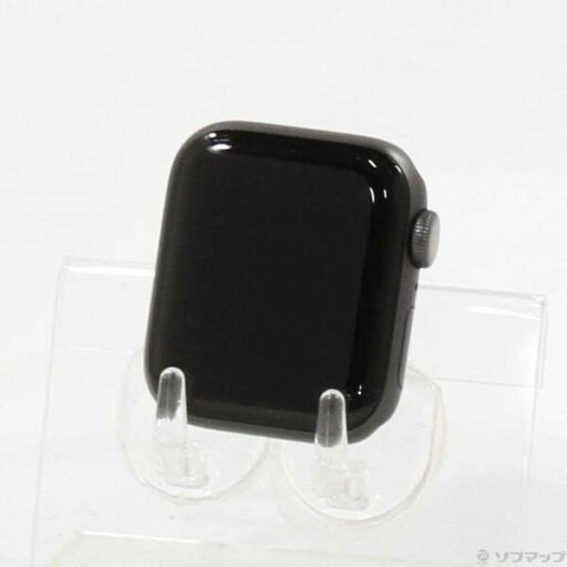 【中古】Apple(アップル) Apple Watch Series 6 GPS 40mm スペースグレイアルミニウムケース バンド無し 【262-ud】 【中古】Apple(アップル) Apple Watch Series 6 GPS 40mm スペースグレイアルミニウムケース バンド無し 【262-ud】