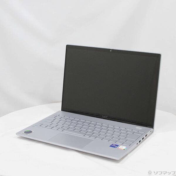 【中古】NEC(エヌイーシー) LAVIE N13 Slim PC-N1375HAM スカイシルバー 〔NEC Refreshed PC〕 ≪メーカー保証あり≫ 【377-ud】