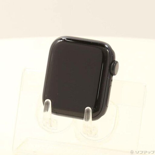 【中古】Apple(アップル) Apple Watch SE 第2世代 GPS 40mm ミッドナイトアルミニウムケース バンド無し 【262-ud】 【中古】Apple(アップル) Apple Watch SE 第2世代 GPS 40mm ミッドナイトアルミニウムケース バンド無し 【262-ud】