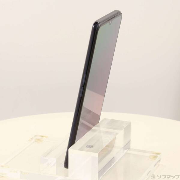 【中古】OPPO(オッポ) OPPO Reno3 A 128GB ブラック OPU33SKU UQ mobile SIMフリー 【344-ud】