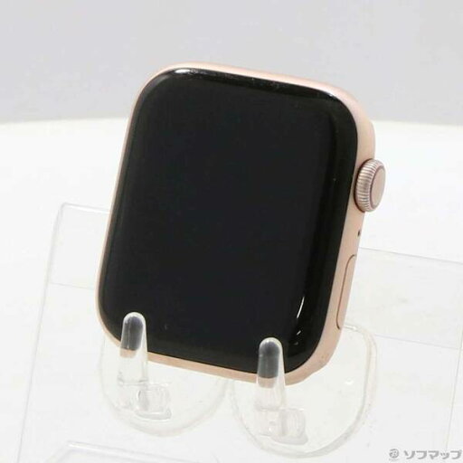 【中古】Apple(アップル) Apple Watch Series 4 GPS + Cellular 44mm ゴールドアルミニウムケース バンド無し 【247-ud】 【中古】Apple(アップル) Apple Watch Series 4 GPS + Cellular 44mm ゴールドアルミニウムケース バンド無し 【247-ud】