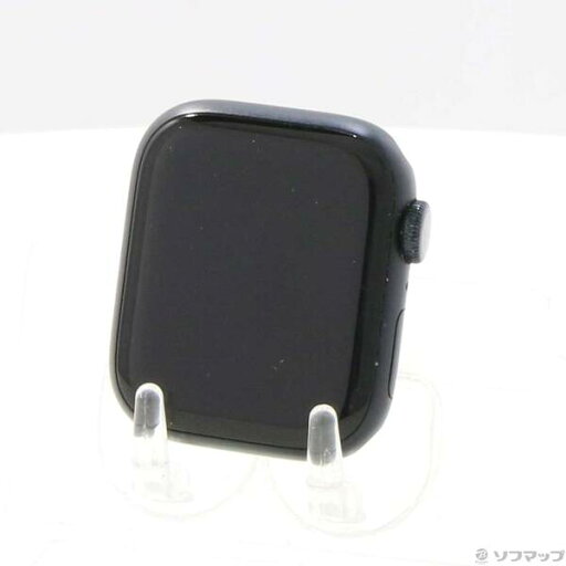 【中古】Apple(アップル) Apple Watch Series 8 GPS 41mm ミッドナイトアルミニウムケース バンド無し 【251-ud】 【中古】Apple(アップル) Apple Watch Series 8 GPS 41mm ミッドナイトアルミニウムケース バンド無し 【251-ud】