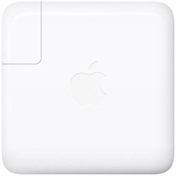 【中古】Apple(アップル) Apple 87W USB-C電源アダプタ MNF82J／A 【258-ud】