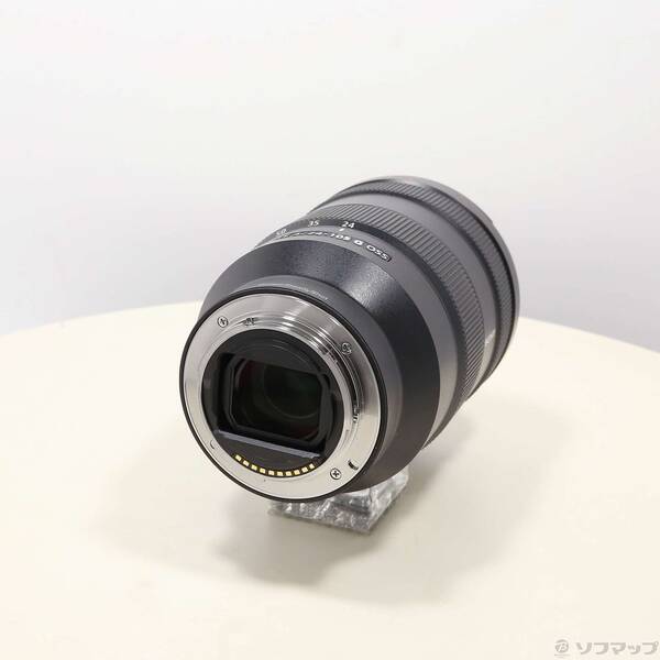 【中古】SONY(ソニー) FE 24-105mm F4 G OSS SEL24105G 【258-ud】
