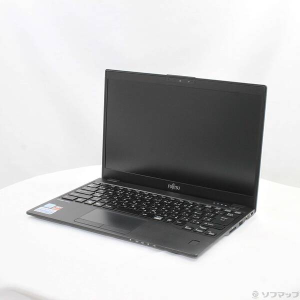 【中古】FUJITSU(富士通） LIFEBOOK U939／B FMVU24011 【258-ud】