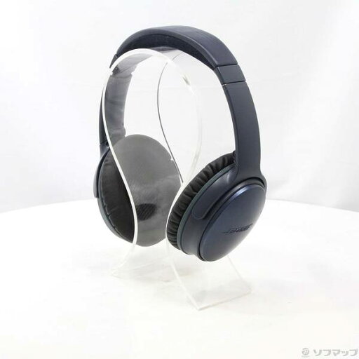 【中古】BOSE(ボーズ) QuietComfort 35 wireless II トリプルミッドナイト 【349-ud】 【中古】BOSE(ボーズ) QuietComfort 35 wireless II トリプルミッドナイト 【349-ud】